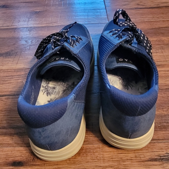 Traq Copacetiq shoes - Picture 2 of 4